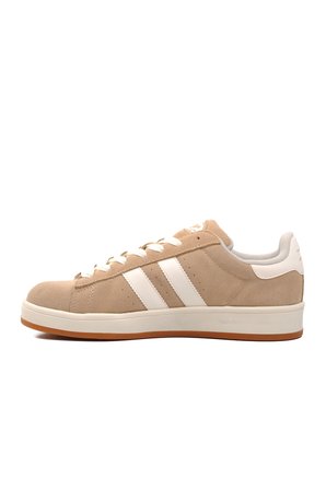 Aspor Bej Unisex Hafızalı Taban Sneaker