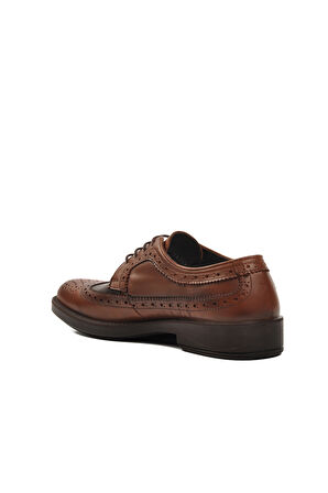 Aspor Taba Erkek Klasik Ayakkabı