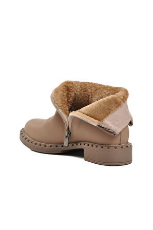 Voyager Vizon Kadın Biker Bot