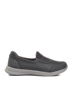Aspor Füme Kadın Spor Ayakkabı Sneaker