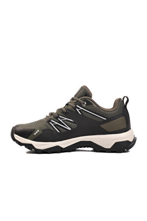 Aspor Haki Yeşil Unisex Outdoor Ayakkabı