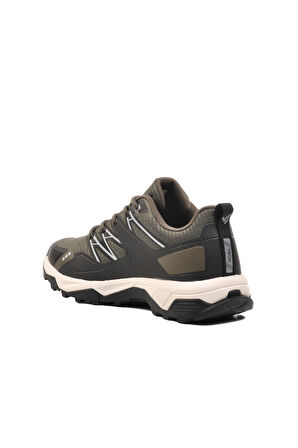 Aspor Haki Yeşil Unisex Outdoor Ayakkabı