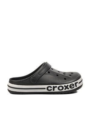 Aspor Siyah Erkek Sabo Terlik