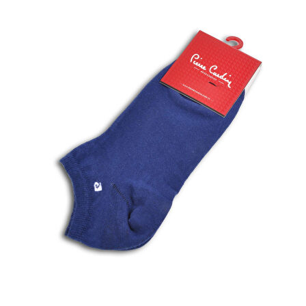Pierre Cardin Lacivert Kadın Çorap