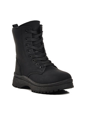 Walkway Siyah Zümrüt Kız Çocuk Bot