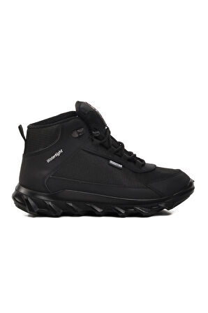 Scooter Siyah Tekstil Unisex Outdoor Bot