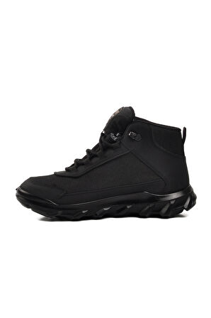 Scooter Siyah Tekstil Unisex Outdoor Bot