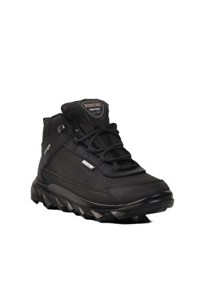 Scooter Siyah Tekstil Unisex Outdoor Bot