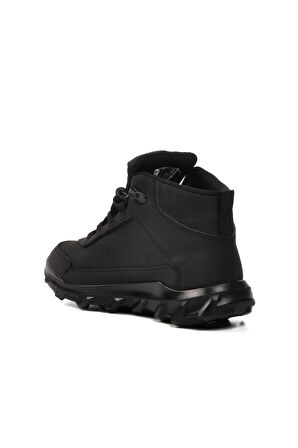 Scooter Siyah Tekstil Unisex Outdoor Bot