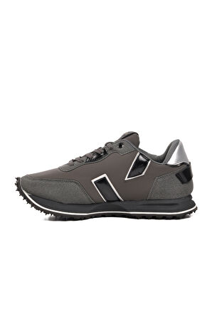 Lee Cooper Füme Erkek Sneaker