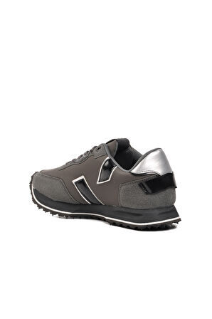 Lee Cooper Füme Erkek Sneaker
