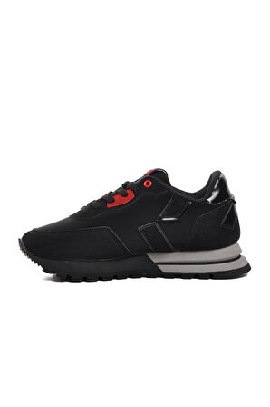 Lee Cooper Siyah Unisex Sneaker