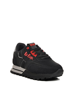 Lee Cooper Siyah Unisex Sneaker