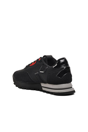 Lee Cooper Siyah Unisex Sneaker