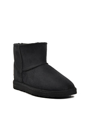 Pierre Cardin Siyah Kadın Bot
