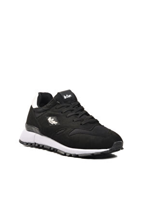 Lee Cooper Siyah Erkek Sneaker