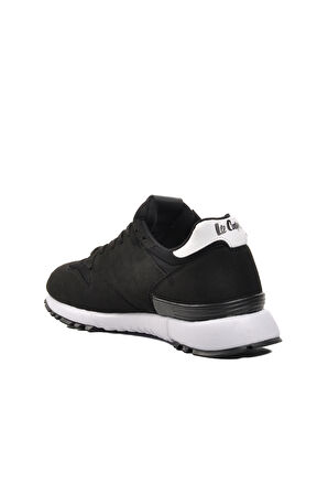 Lee Cooper Siyah Erkek Sneaker