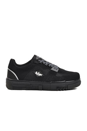 Lee Cooper Siyah Erkek Sneaker
