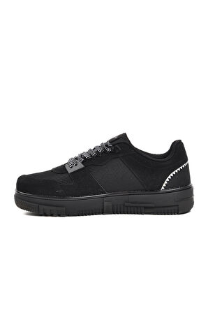 Lee Cooper Siyah Erkek Sneaker