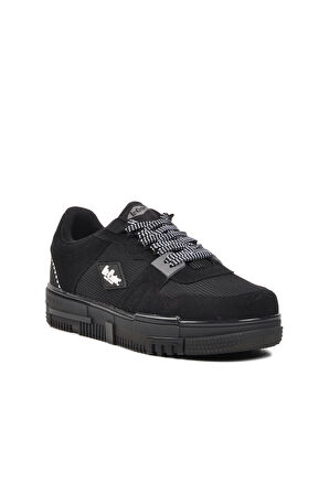 Lee Cooper Siyah Erkek Sneaker