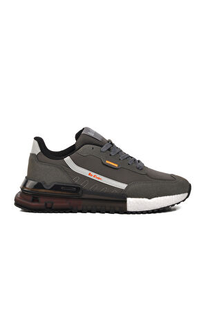 Lee Cooper Füme Erkek Sneaker