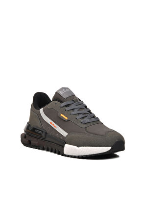 Lee Cooper Füme Erkek Sneaker