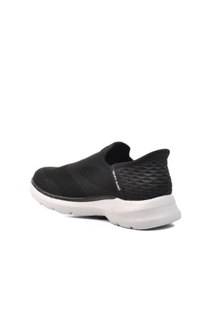 Pierre Cardin Siyah-Beyaz Erkek Spor Ayakkabı
