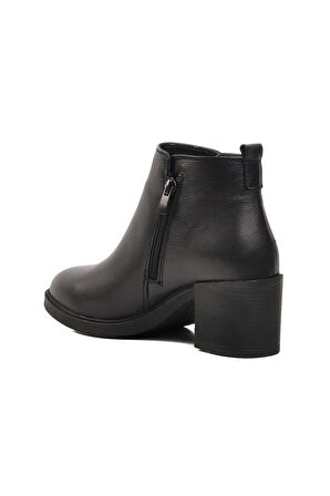 Pierre Cardin Siyah Kadın Bot