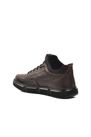 Hammer Jack Kahve Erkek Casual Ayakkabı