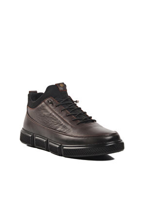 Hammer Jack Kahve Erkek Casual Ayakkabı
