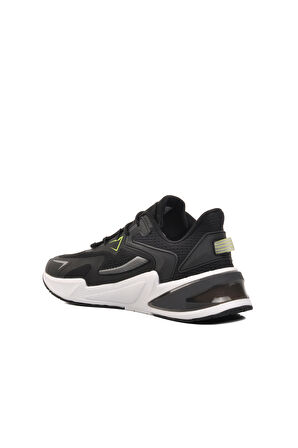 Slazenger Siyah Erkek Spor Ayakkabı