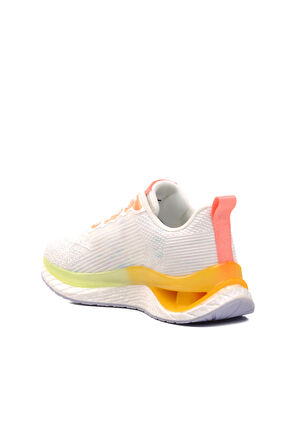 Forelli Beyaz Unisex Spor Ayakkabı