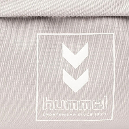 Hummel Gri Unisex Sırt Çantası