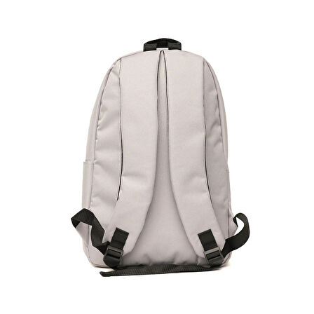 Hummel Gri Unisex Sırt Çantası