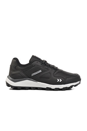Hummel Siyah Erkek Outdoor Ayakkabı