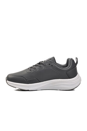 Hummel Antrasit Unisex Spor Ayakkabı