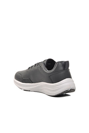 Hummel Antrasit Unisex Spor Ayakkabı