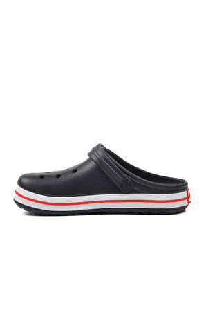 Aspor Lacivert Erkek Sabo Terlik