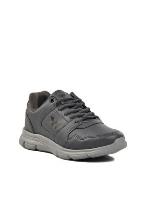 Walkway Füme Kadın Spor Ayakkabı Sneaker