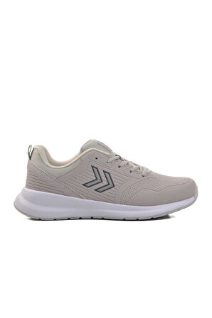 Hummel Buz Gri Unisex Spor Ayakkabı