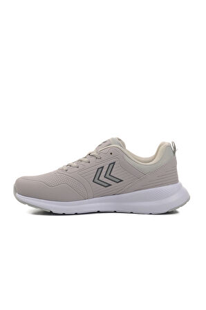 Hummel Buz Gri Unisex Spor Ayakkabı