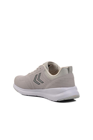 Hummel Buz Gri Unisex Spor Ayakkabı