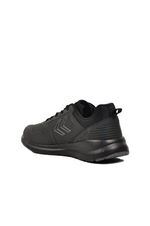 Hummel Siyah Unisex Spor Ayakkabı