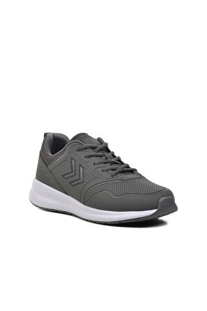 Hummel Antrasit Unisex Spor Ayakkabı