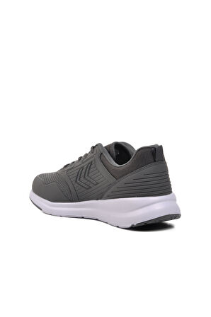 Hummel Antrasit Unisex Spor Ayakkabı