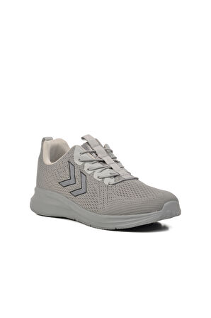 Hummel Gri Unisex Spor Ayakkabı