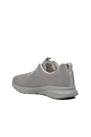 Hummel Gri Unisex Spor Ayakkabı