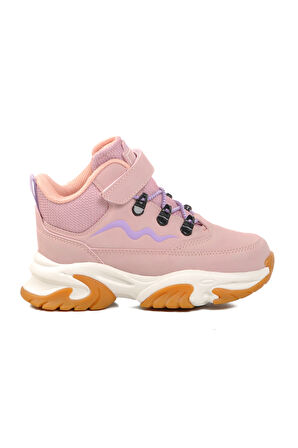 Aspor Pudra Unisex Çocuk Outdoor Bot
