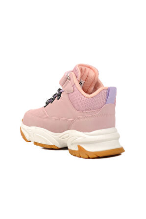 Aspor Pudra Unisex Çocuk Outdoor Bot