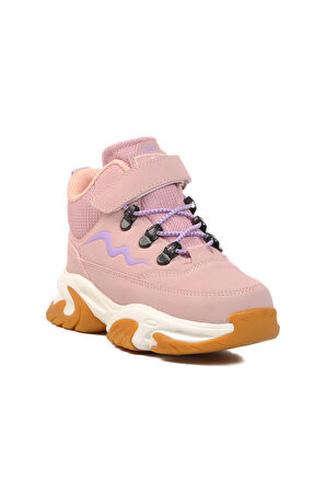 Aspor Pudra Unisex Çocuk Outdoor Bot